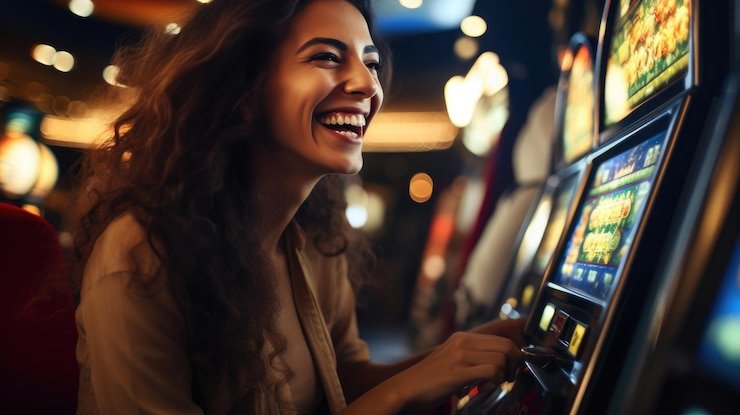 Meja blackjack SA Gaming di sakai99